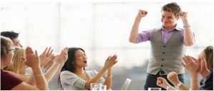 دوست داشته شدن