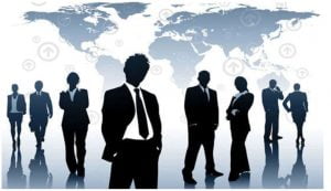 کسب اعتبار موقیعت اجتماعی